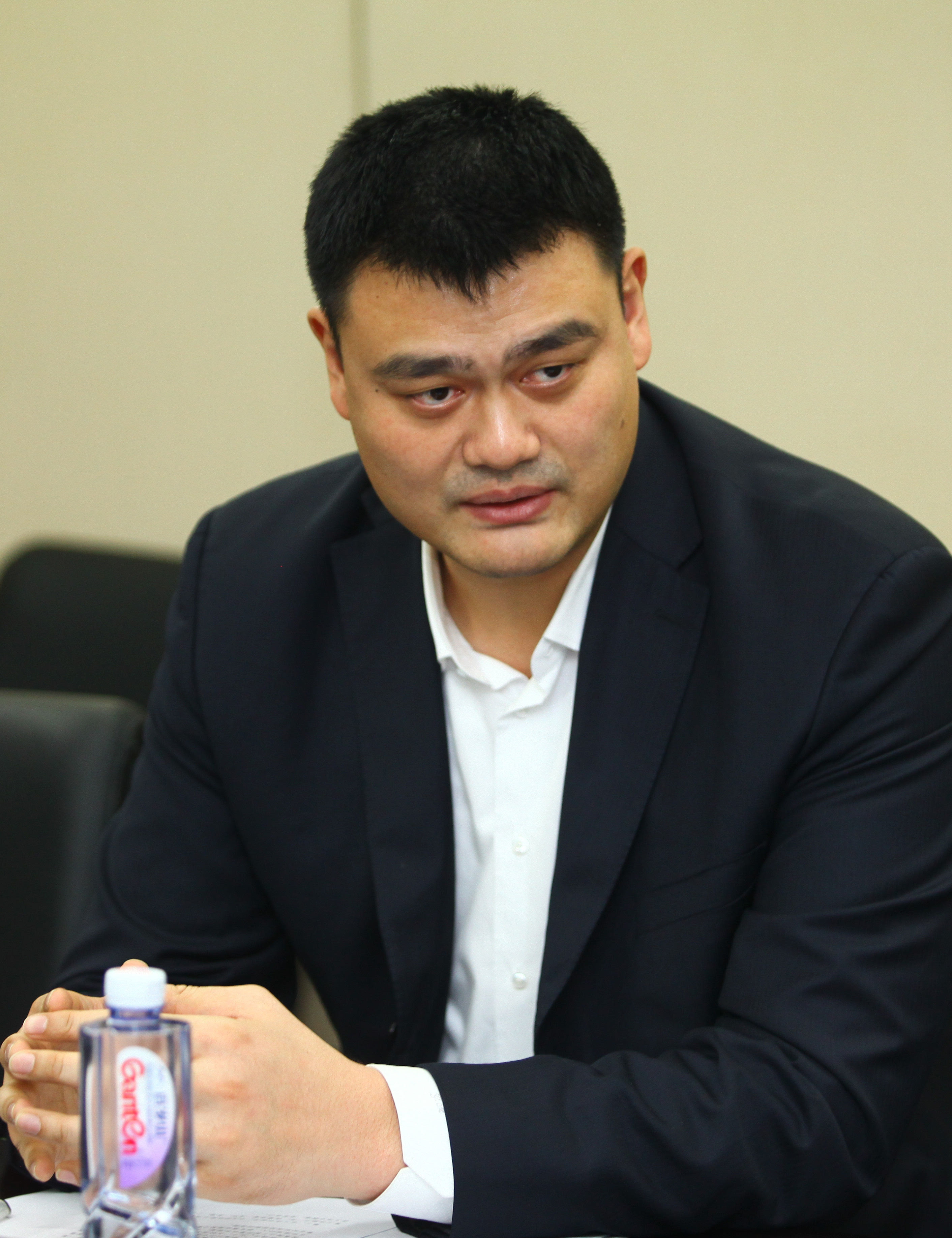 连冠