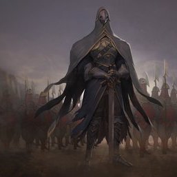 次有力挑战