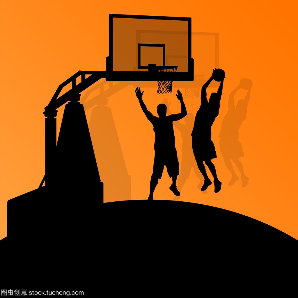 他们在年轻