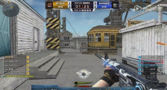 短视频展示 短视频展示