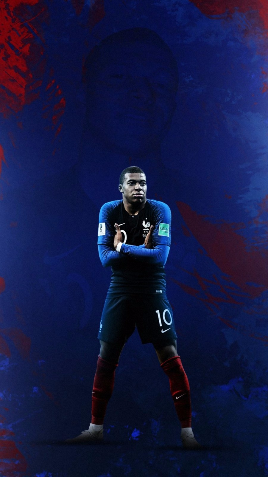 来自三重因 来自三重因